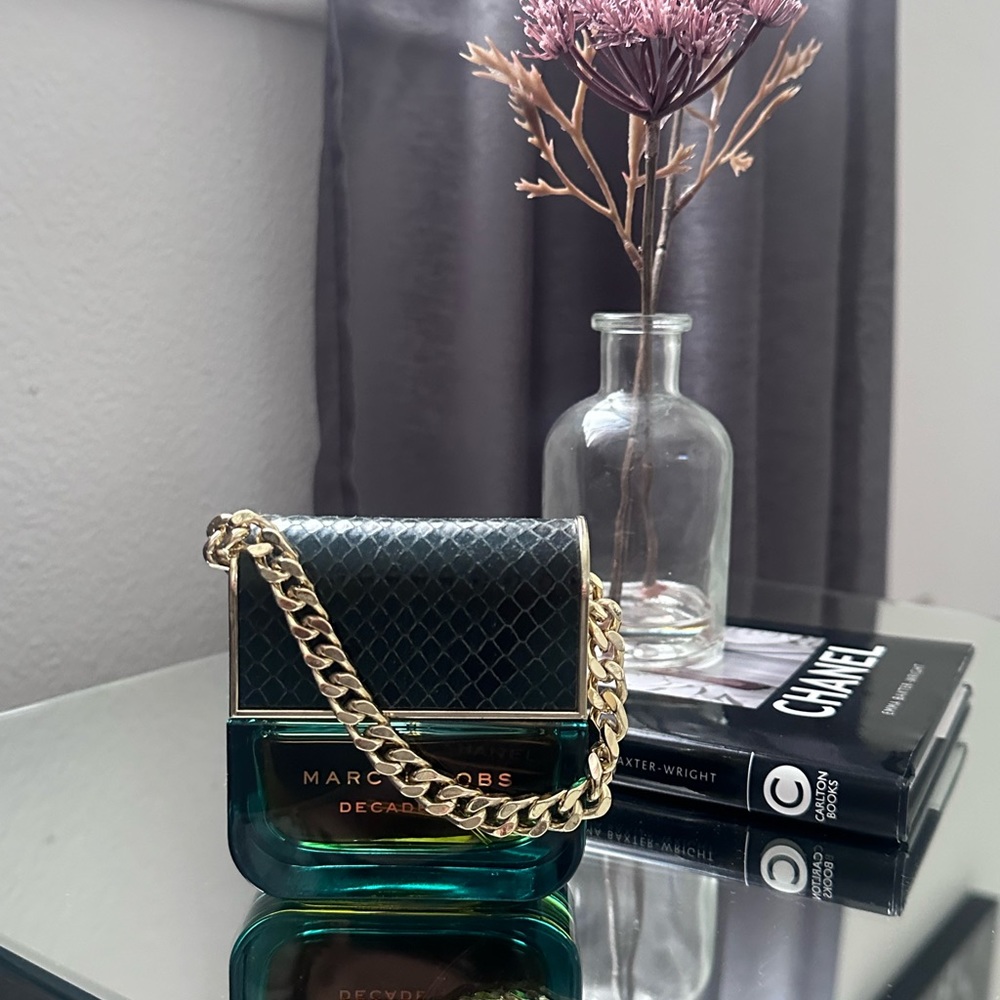 Decadence Marc Jacobs Perfume